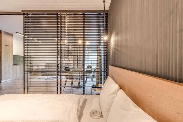 RentPlanet - Apartamenty Księcia Witolda
