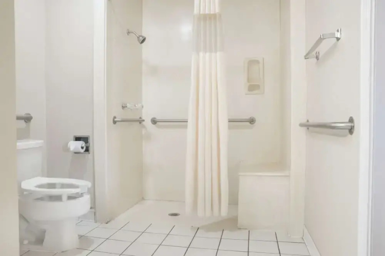 Days Inn By Wyndham Bastrop