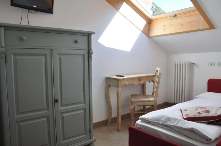 Alpenlife Hotel Someda