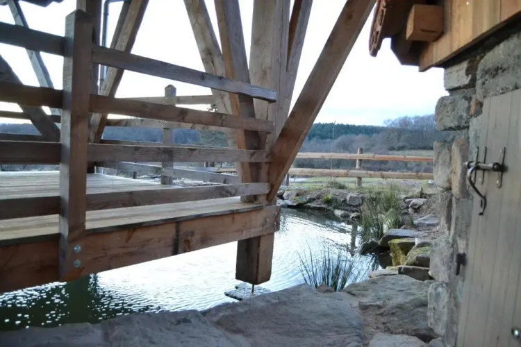 1 Bedroom Chalet