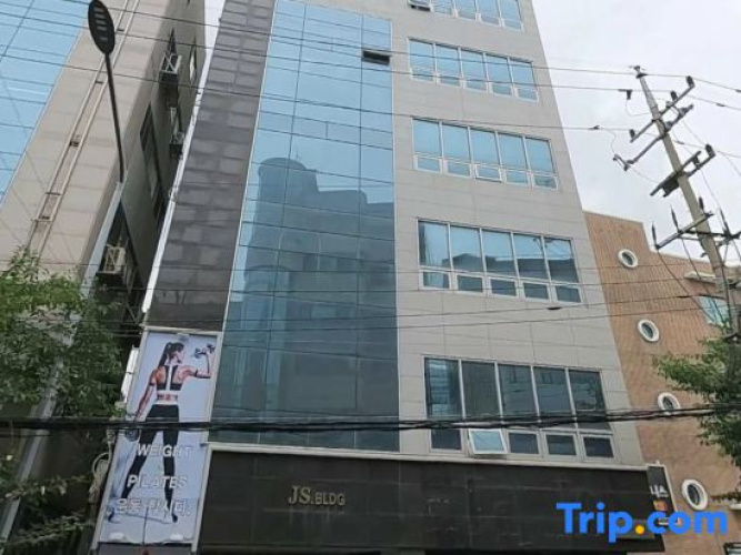K Wave Guesthouse Only Female 2 - Seoul