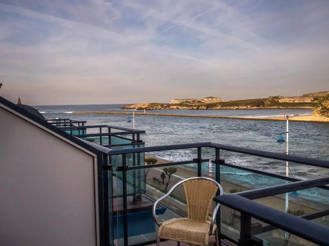 Hotel Soraya