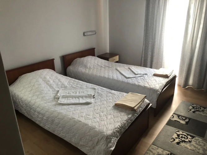 Hotel Harmonija
