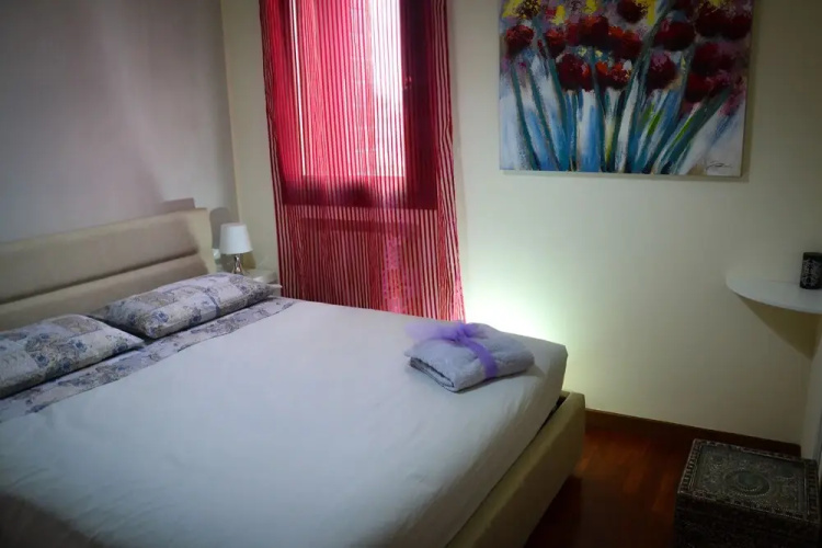 Villa Anis Bed and Breakfast