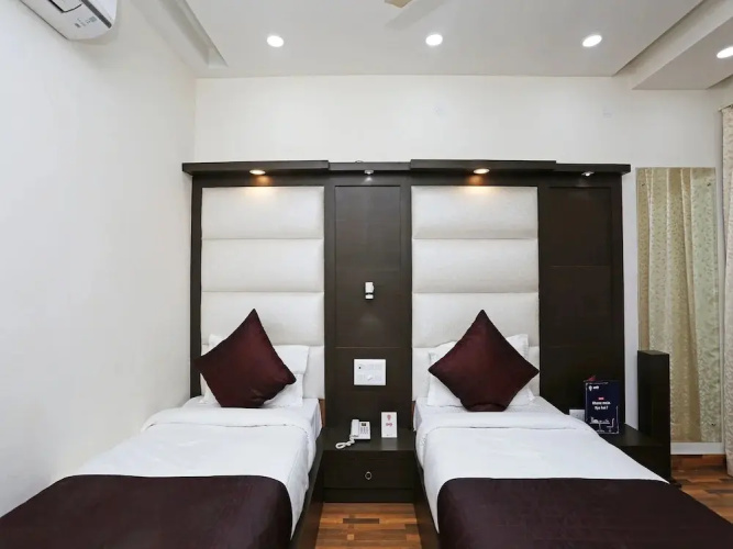 Diplomat Home Stay
