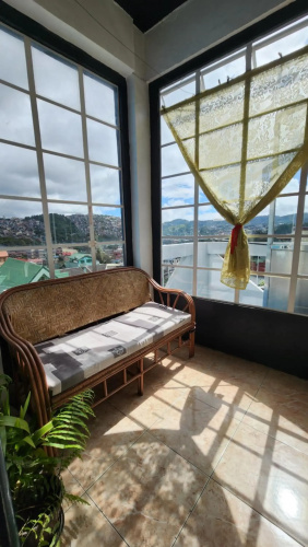 Havilah House Baguio City