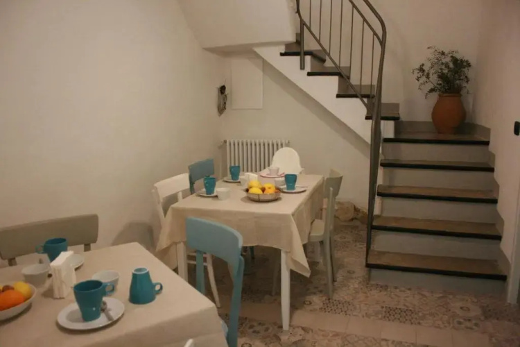 Agriturismo Alveare