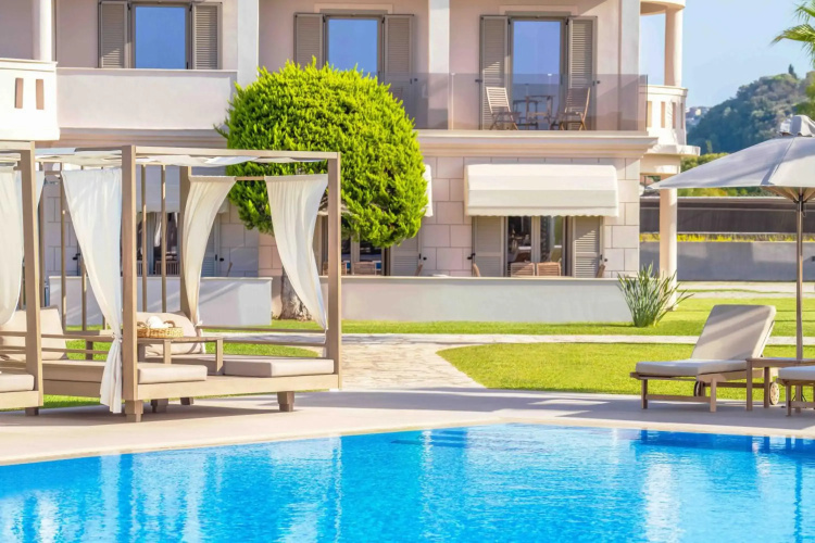 San Giovanni Luxury Studios
