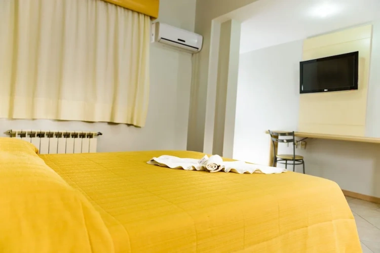 Luxury Double room