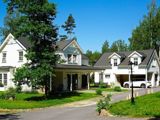 Cottage