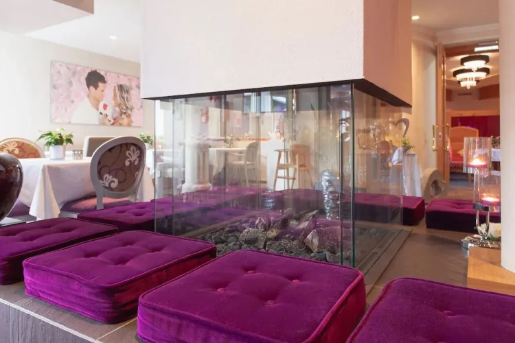 Hotel Toalstock
