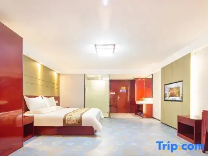Business Double room