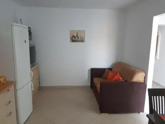 Apartment Roma