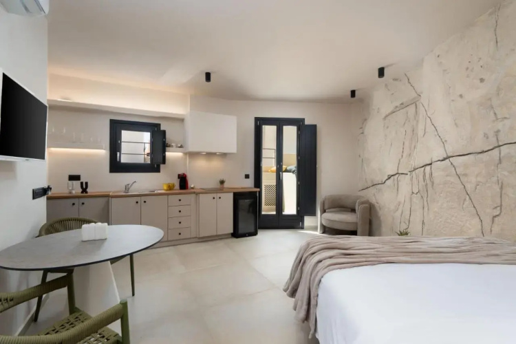 White Orchid Apartments