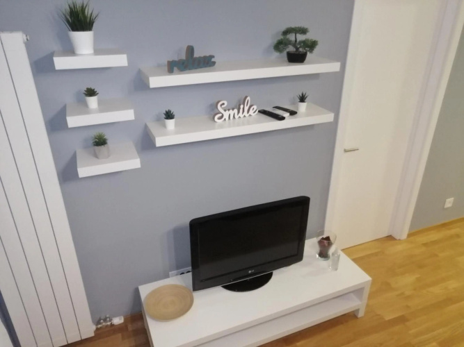 FIT apartman