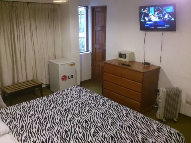 Hotel Casablanca