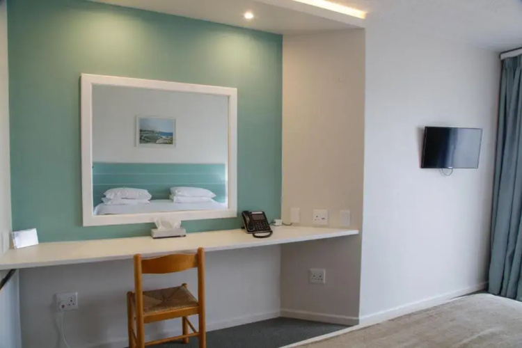 Windsor Hotel Hermanus