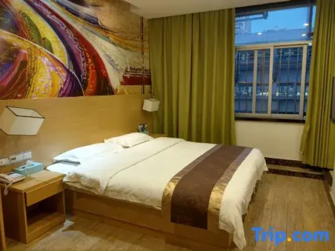 Business Double room