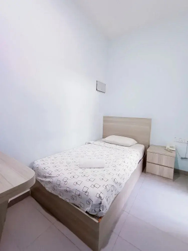 Kozi Hotel - Bukit Indah