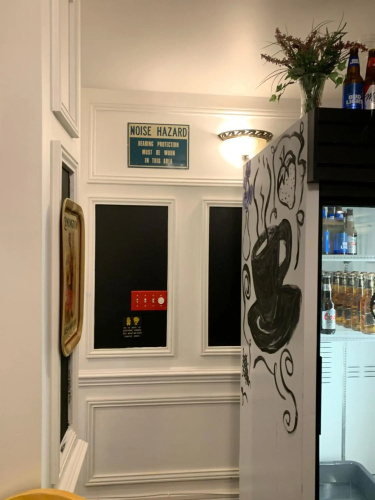 Lakeview Hotel