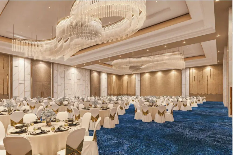 Merlis Hotel Coimbatore