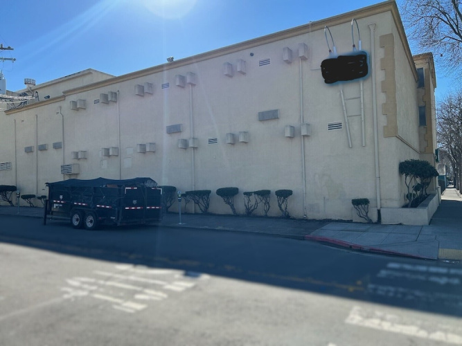University Inn & Suites Berkeley - Alameda, CA