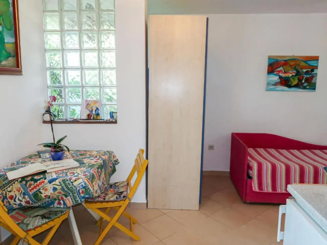 Apartment Adalgisa