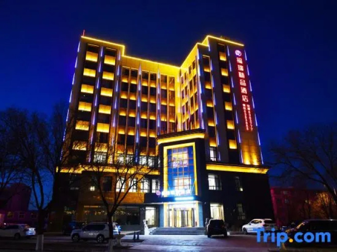 Hotelafbeelding