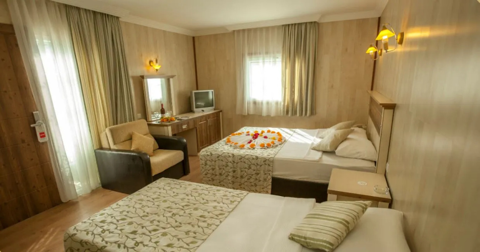 Armas Belek Hotel