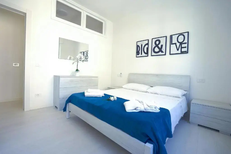 the SIVA apartments