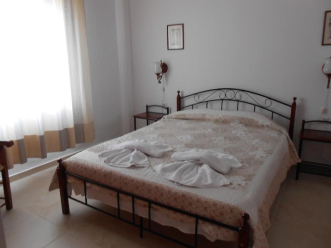 Family Apartment