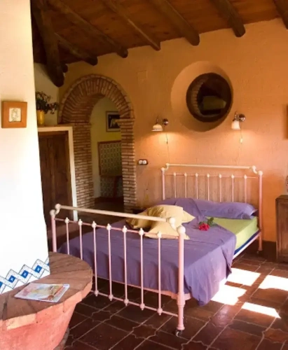 1 Bedroom Cottage