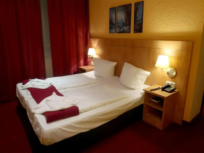 Hotel Adler