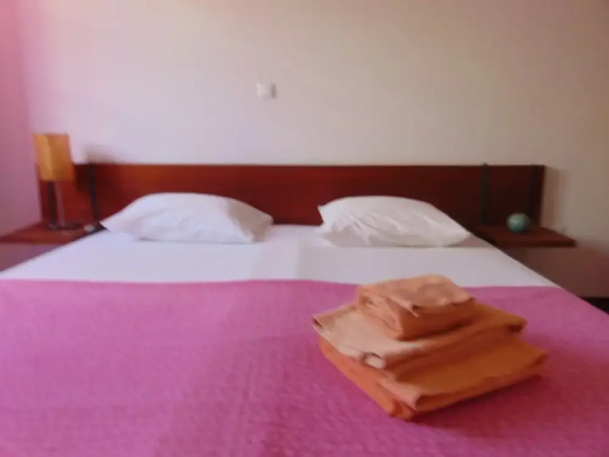 Guest House Soncent