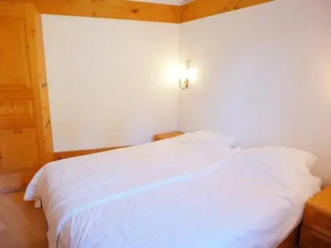 Apartment Le Bristol A54