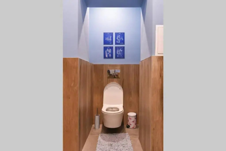 Sofia Dream Apartment - The Photo Studio