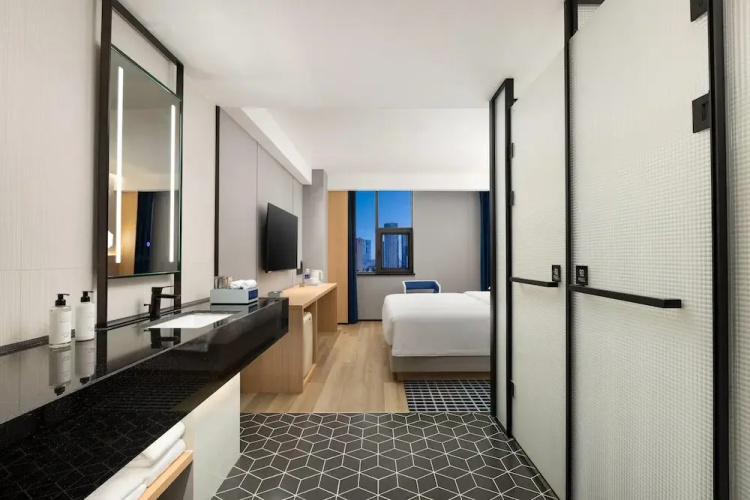 Microtel by Wyndham Chengdu Jinniu