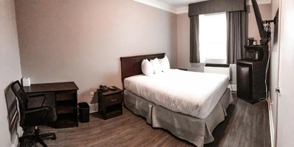 London Residency Inn