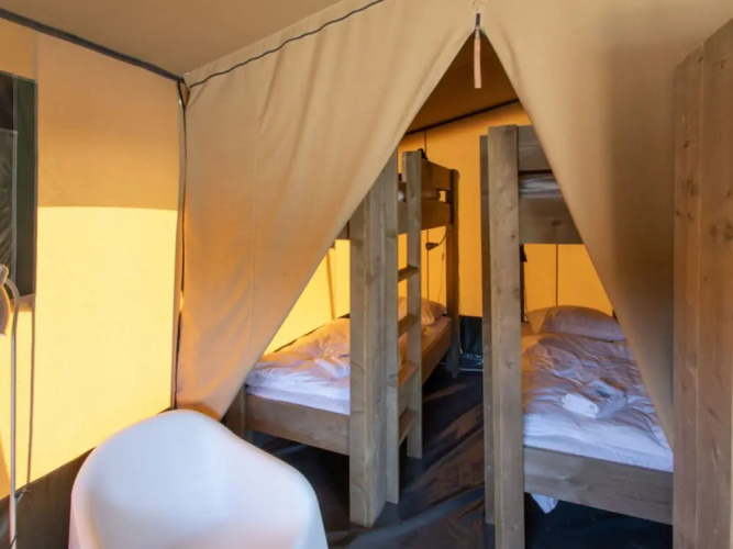 Camping Delle Rose