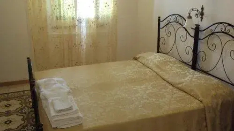 Antica Terra B&B