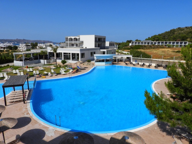Evita Hotel Resort photo 22
