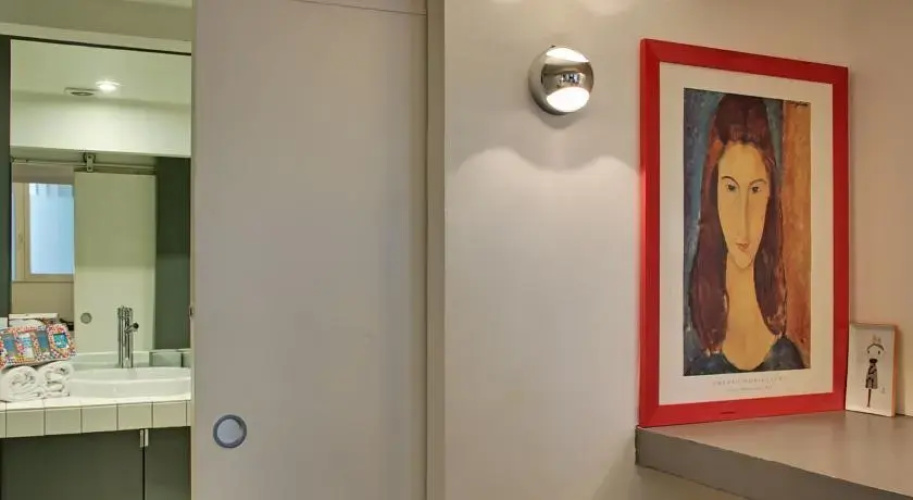 Parisian Home - Studio quartier Trinité