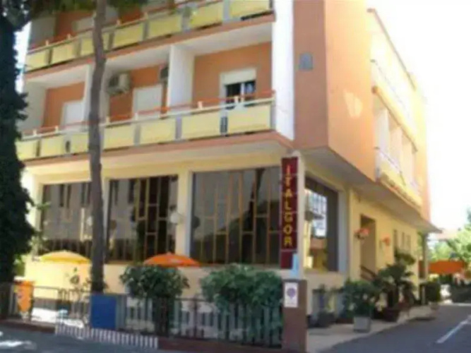 Image de l'hôtel