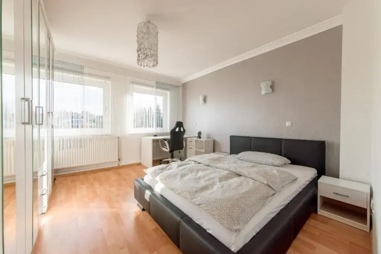 Id 6558  Private Apartment