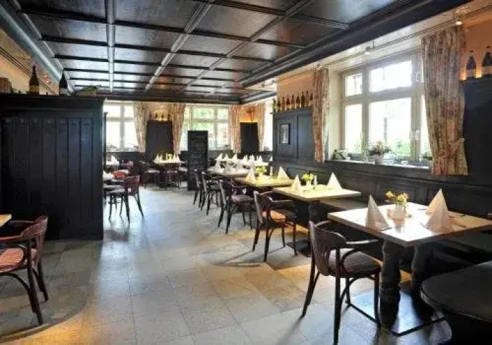 Hotel Gautinger Hof, Bild 14