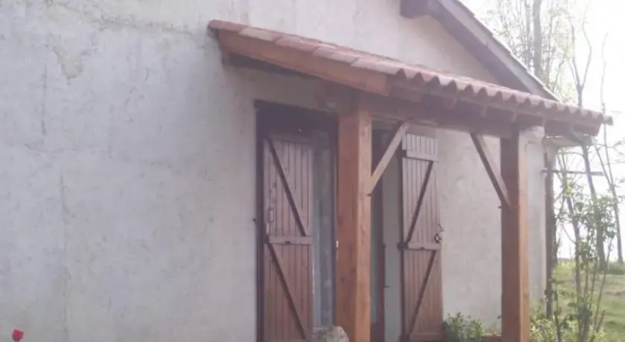 Gîte Encatello