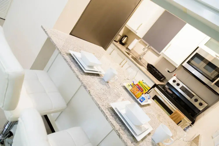 New Kingston Central Guest Apartment