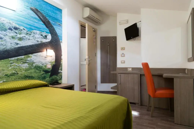 Hotel Miramare