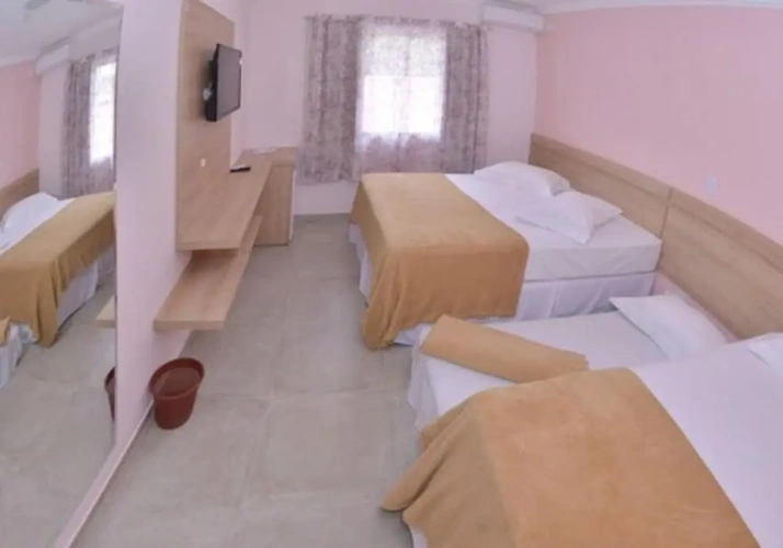 1 Bedroom Suite