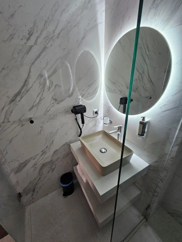 Junior Suite with balcony